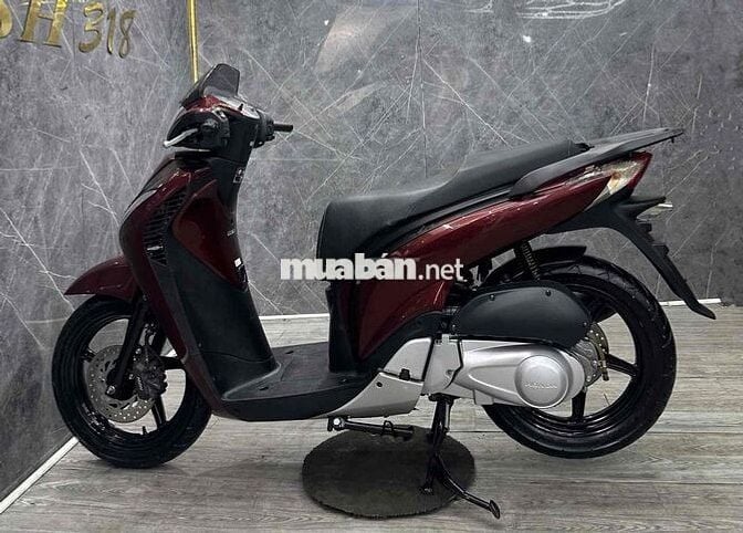 SH Ý 2010 150i CHAO ZIN HSCT