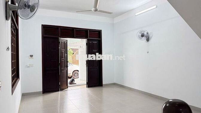 🏠 NHÀ MẶT TIỀN AN DƯƠNG VƯƠNG - GẦN NGÃ SÁU