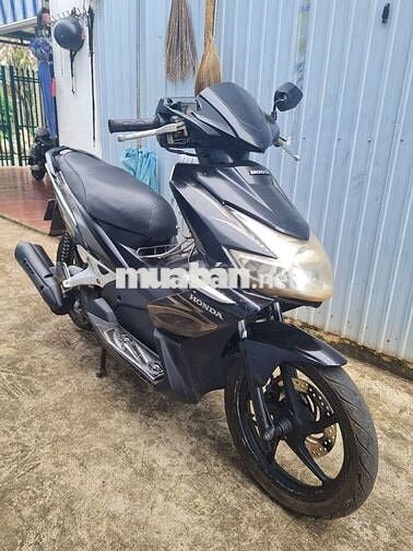 Xe AB 2008 GIẤY TỜ ĐẦY ĐỦ BIỂN 47 PHỐ