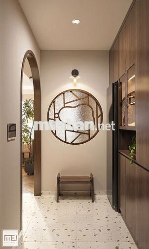 🔥 *** 1 CĂN – THE PRIVIA 2PN – 2WC GIÁ CHỈ 9.5TR 🔥