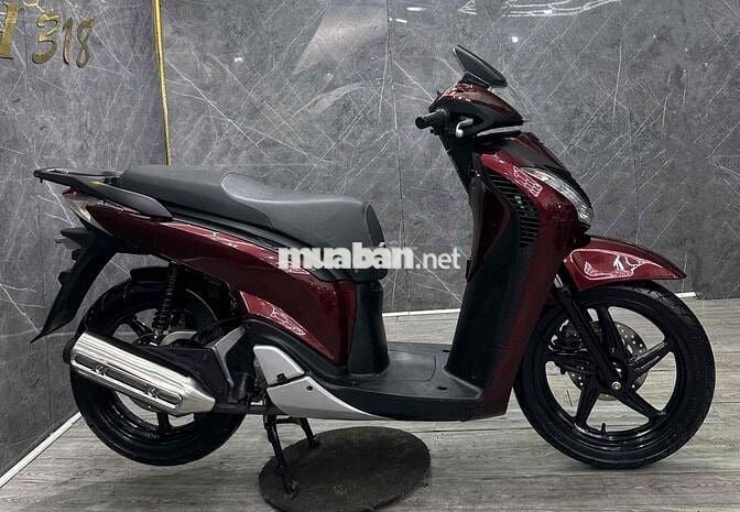 SH Ý 2010 150i CHAO ZIN HSCT