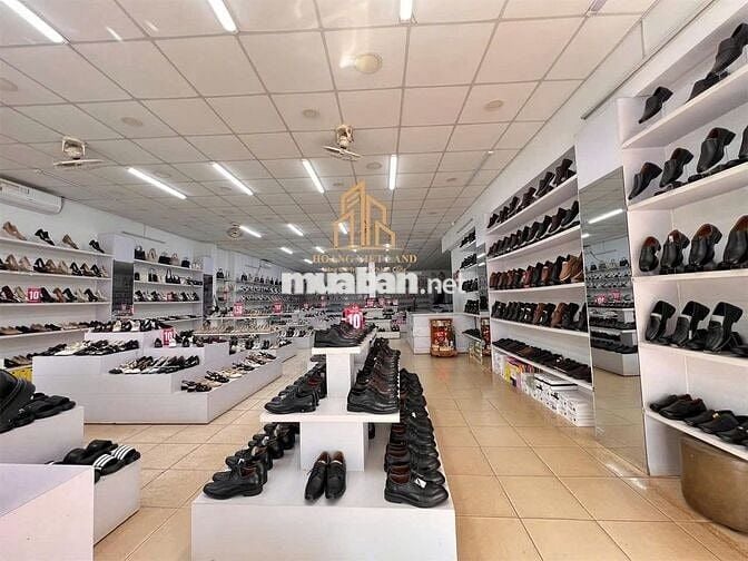 Bán nhà mặt tiền Phan Chu Trinh - vị trí kinh doanh bậc nhất BMT