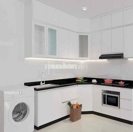 Bán GẤP nhà 1 lầu đẹp, 3,5x12m, Shr, hẻm 3m cách đg xe tải 40m