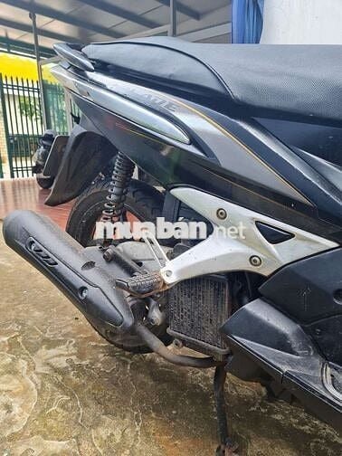 Xe AB 2008 GIẤY TỜ ĐẦY ĐỦ BIỂN 47 PHỐ