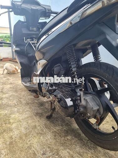 Xe AB 2008 GIẤY TỜ ĐẦY ĐỦ BIỂN 47 PHỐ