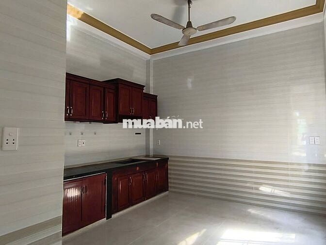 Mặt Tiền Lô Gốc - 2tầng - Ấp Chiến Lược - Chợ Gò Xoài - 4x20 15tr Chốt