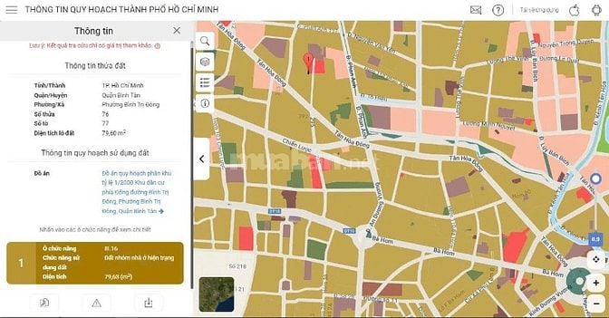 Nhà mới vào ở ngay - HXH 276 Tân Hòa Đông, P. Bình Trị Đông