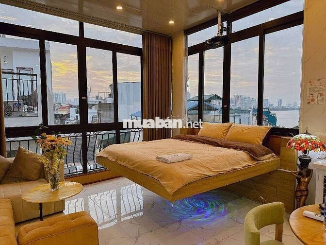 Nhà view hồ Tây cần BÁN GẤP, giá tốt dễ chốt