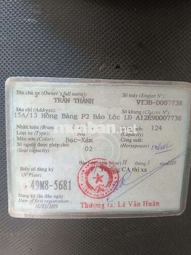 Attila Attila 2009 Bạc-Xám