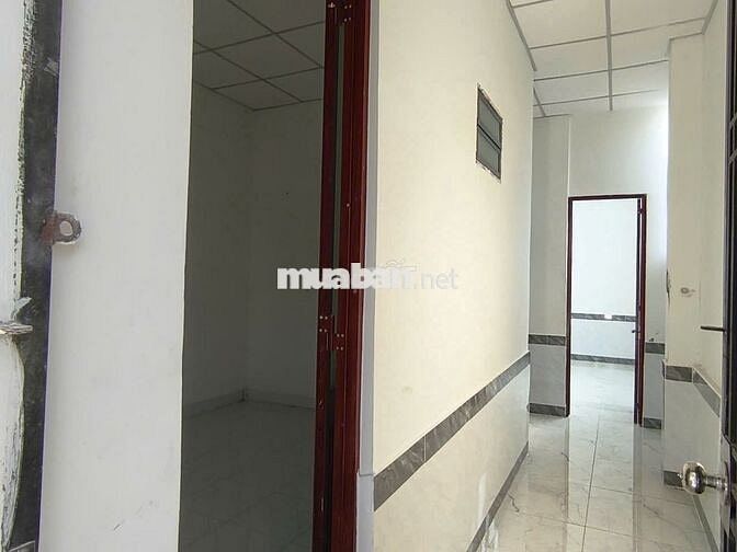 Mặt Tiền Lô Gốc - 2tầng - Ấp Chiến Lược - Chợ Gò Xoài - 4x20 15tr Chốt