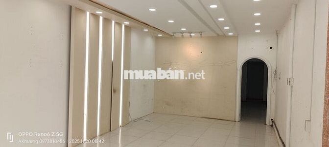 Cho thuê nhà nguyên căn Phú Lợi