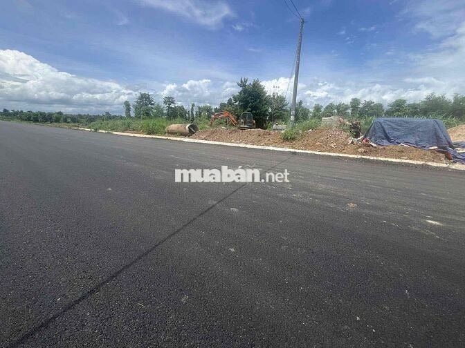 bán mặt tiền đất tránh đông hoà phú buôn ma thuột dt 8 xào chính chủ