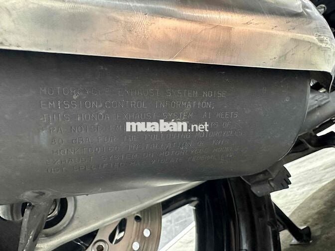 SH Ý 2010 150i CHAO ZIN HSCT