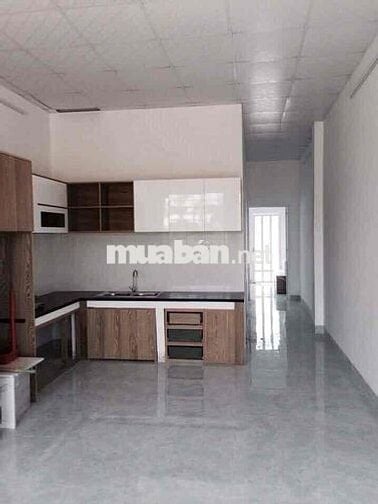 Cho thuê nhà trệt 2PN trong khu Đô Thị Thịnh Gia