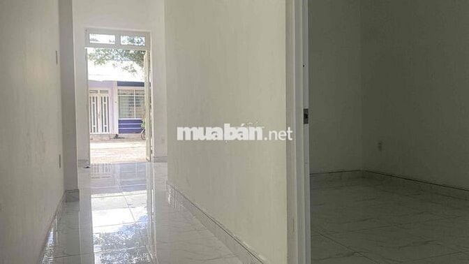 Cho thuê nhà trệt 2PN trong khu Đô Thị Thịnh Gia