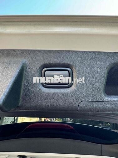 Hyundai Santa Fe 2021 2.2 Dầu 70000 km