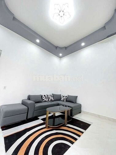 Nhà xinh rộng rãi hẻm 09 xô viết nghệ tĩnh, cách chợ lớn chỉ 250m