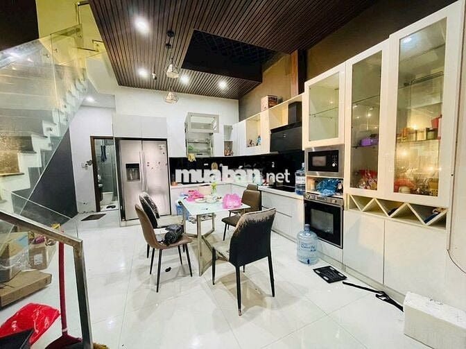 💥💥 Bán  Nhà 3 tầng 3 mê đúc *** 🥇 Nhơn Hoà 5