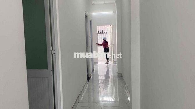 Cho thuê nhà trệt 2PN trong khu Đô Thị Thịnh Gia