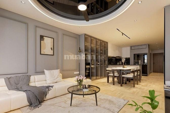 102 - 45M - 6 TẦNG- MT 4M - cách Mặt Phố 5M - chỉ 15 tỷ 