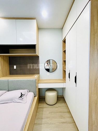 Mặt tiền KD nguyễn trọng tuyển 43.5m2 dtsd 2 tầng 2pn chỉ nhỉn