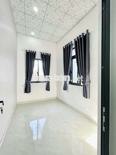 Nhà xinh rộng rãi hẻm 09 xô viết nghệ tĩnh, cách chợ lớn chỉ 250m