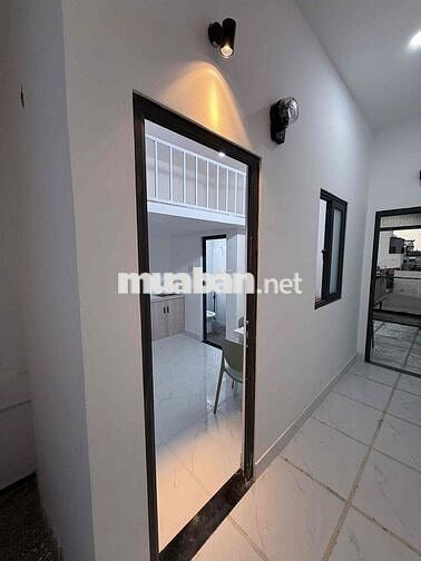 CHO THUÊ PHÒNG FULL NỘI THẤT SÁT AEON VÀ ĐẠI HỌC CÔNG THƯƠNG 5P ĐI XE