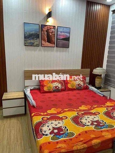 bán nhà dt 4.6m x 8.5m đúc 4 tấm đường 59 phường 14 gò vấp