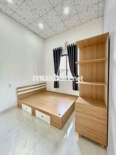 Nhà xinh rộng rãi hẻm 09 xô viết nghệ tĩnh, cách chợ lớn chỉ 250m