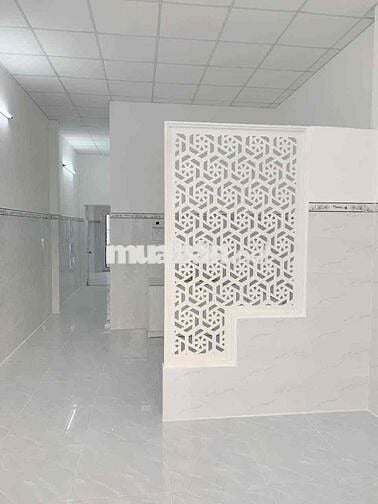 Cho thuê nhà trệt 2PN trong khu Đô Thị Thịnh Gia