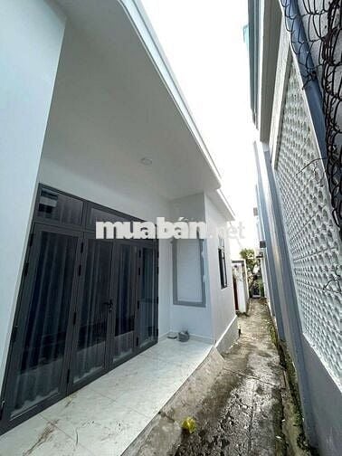 Nhà xinh rộng rãi hẻm 09 xô viết nghệ tĩnh, cách chợ lớn chỉ 250m