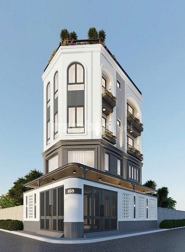 ✅đất 958 Hậu Giang Phường 12 quận 6