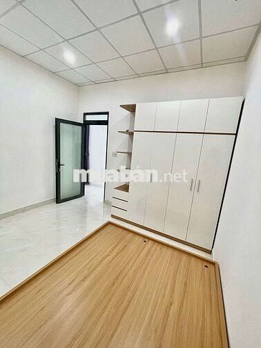 Nhà xinh rộng rãi hẻm 09 xô viết nghệ tĩnh, cách chợ lớn chỉ 250m