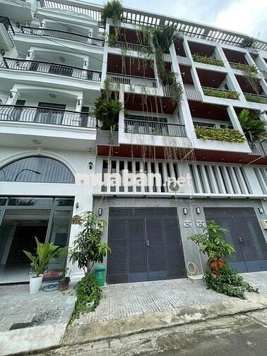 bán nhà dt 4.6m x 8.5m đúc 4 tấm đường 59 phường 14 gò vấp