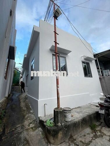 Nhà xinh rộng rãi hẻm 09 xô viết nghệ tĩnh, cách chợ lớn chỉ 250m