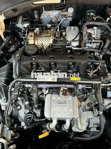 Hyundai Santa Fe 2021 2.2 Dầu 70000 km