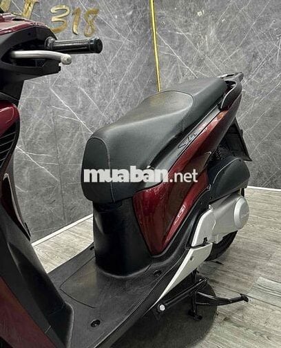 SH Ý 2010 150i CHAO ZIN HSCT