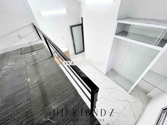 CHO THUÊ PHÒNG TRỌ GIÁ RẺ MỚI 100% NẰM NGAY HƯƠNG LỘ 2 GẦN AEON MALL.