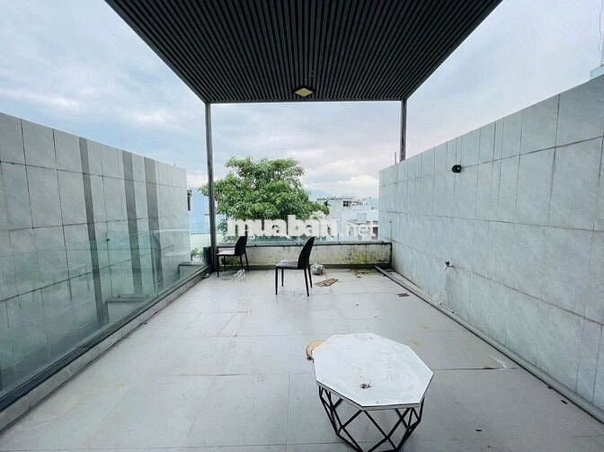 💥💥 Bán  Nhà 3 tầng 3 mê đúc *** 🥇 Nhơn Hoà 5