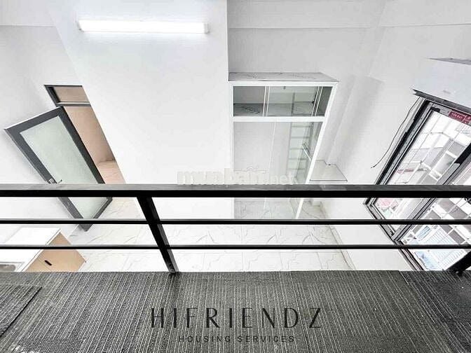 CHO THUÊ PHÒNG TRỌ GIÁ RẺ MỚI 100% NẰM NGAY HƯƠNG LỘ 2 GẦN AEON MALL.