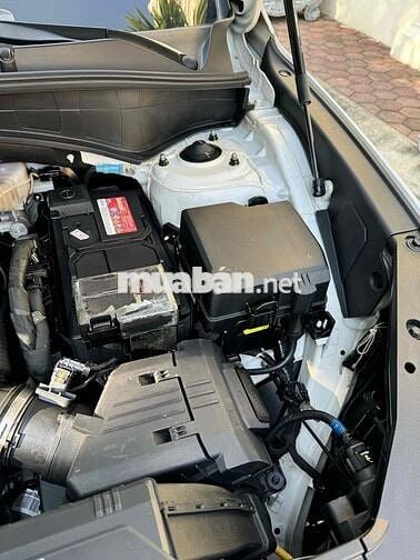 Hyundai Santa Fe 2021 2.2 Dầu 70000 km