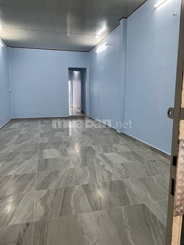 CHO THUÊ NHÀ NGUYÊN CĂN, MẶT TIỀN ĐƯỜNG SỐ 3, XÃ XUÂN THỚI THƯỢNG