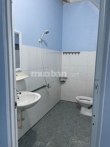 CHO THUÊ NHÀ NGUYÊN CĂN, MẶT TIỀN ĐƯỜNG SỐ 3, XÃ XUÂN THỚI THƯỢNG