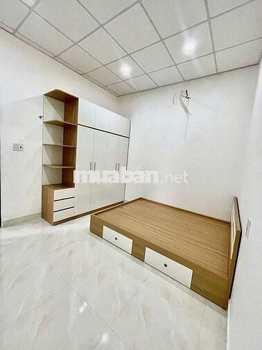 Nhà xinh rộng rãi hẻm 09 xô viết nghệ tĩnh, cách chợ lớn chỉ 250m