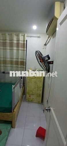 Bán nhà chính chủ đường Thạnh Lộc 19 phường Thạnh Lộc quận 12