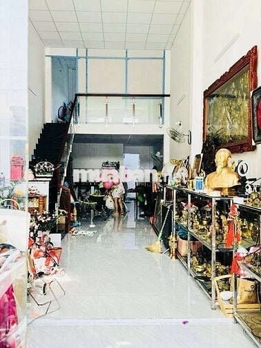 🚀 BÁN NHÀ MẶT TIỀN 67 m² VỊ TRÍ VÀNG CHỢ GIÃN DÂN Q12 – 8 TỶ