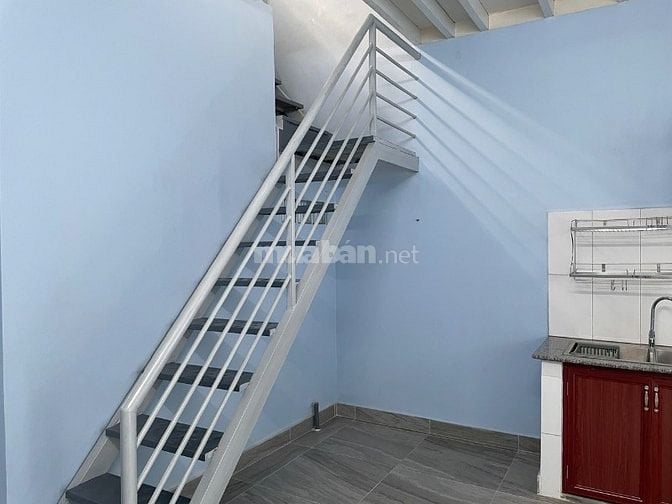 CHO THUÊ NHÀ NGUYÊN CĂN, MẶT TIỀN ĐƯỜNG SỐ 3, XÃ XUÂN THỚI THƯỢNG