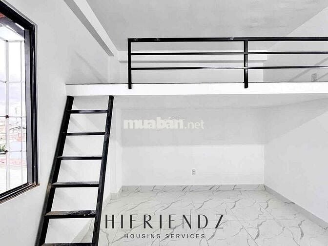 CHO THUÊ PHÒNG TRỌ GIÁ RẺ MỚI 100% NẰM NGAY HƯƠNG LỘ 2 GẦN AEON MALL.