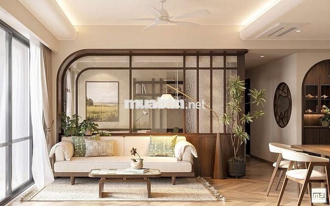 🔥 *** 1 CĂN – THE PRIVIA 2PN – 2WC GIÁ CHỈ 9.5TR 🔥