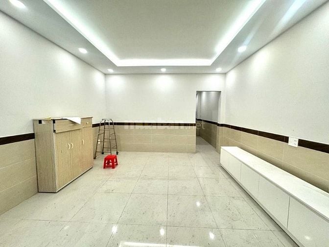 NHÀ 4 X 15M XÂY 2 TẦNG ĐƯỜNG VÕ DUY NINH - BÁN 5.4 TỶ